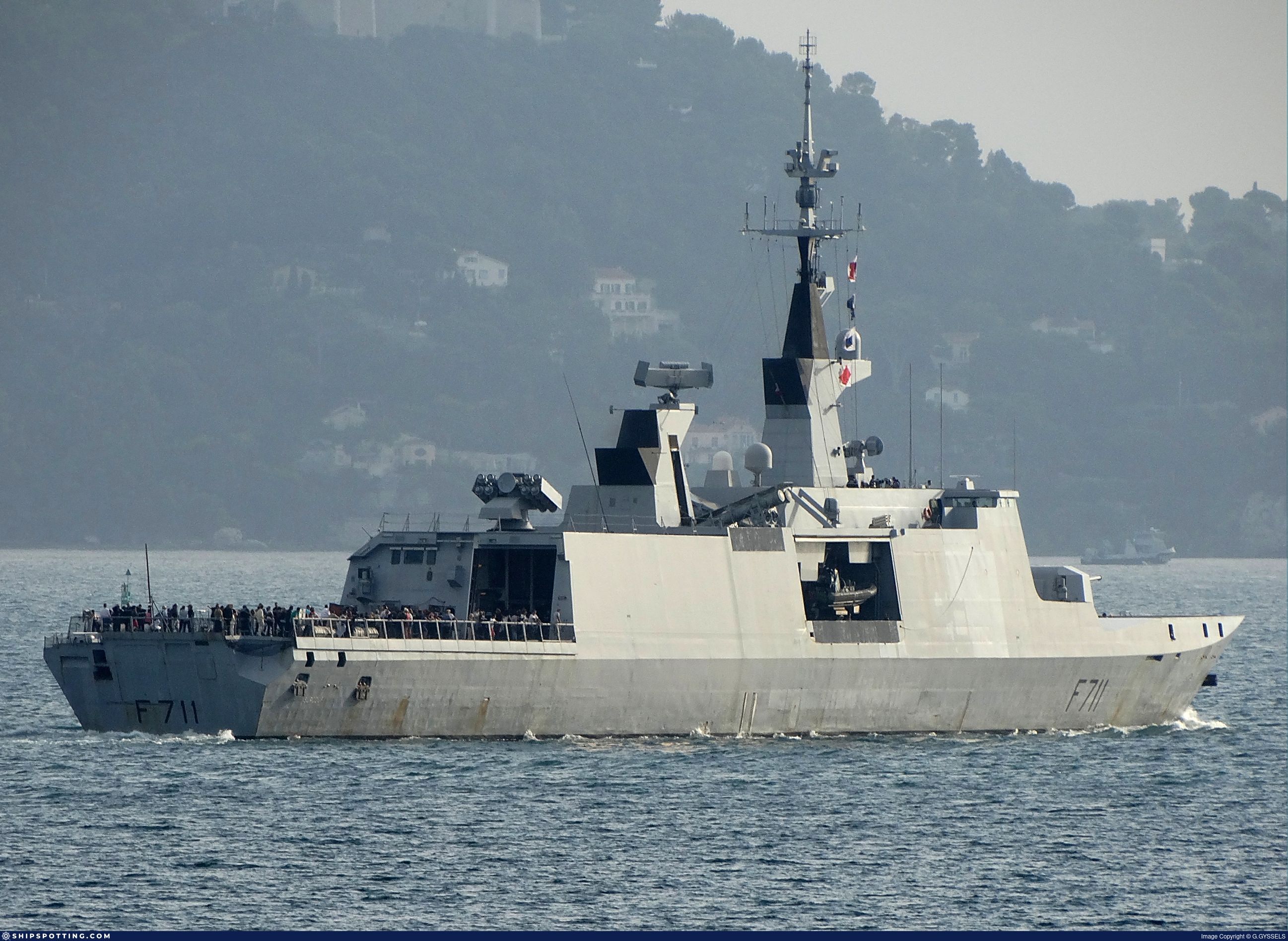 ship